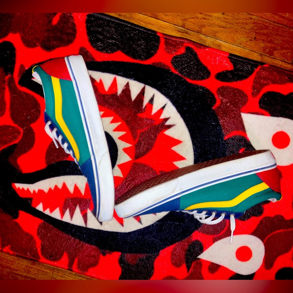 Vans